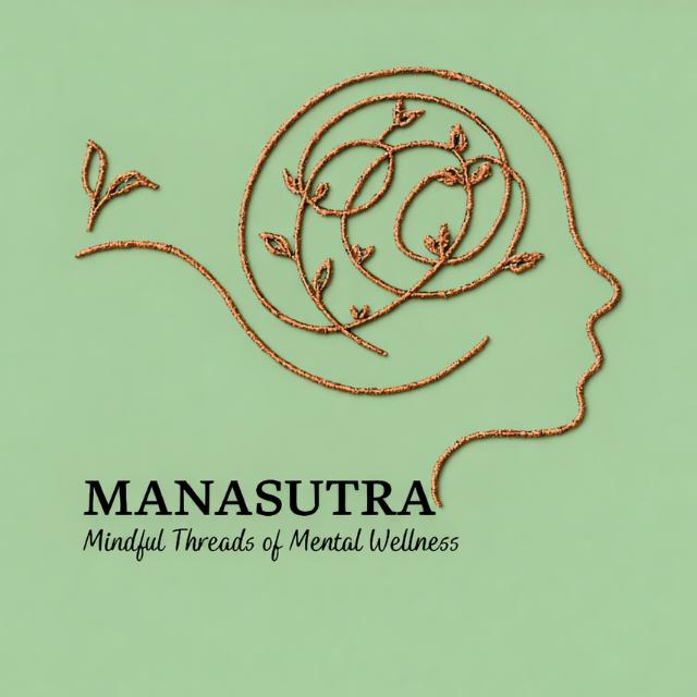 Manasutra — Mindful Threads of Mental Wellness